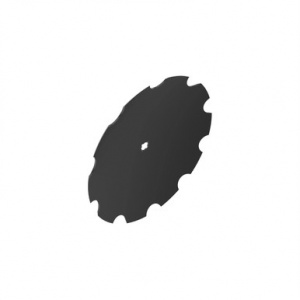 N242047 Дисковое  орудие