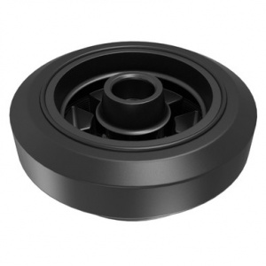 RE500934 Демпфер  крут.  колебаний