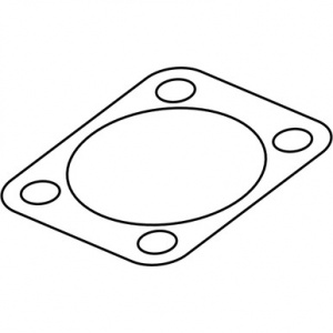 AL160138 Комплект  прокладок