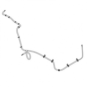 RE238412 Кабель  аккумулятора