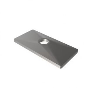 H112567 Пластина