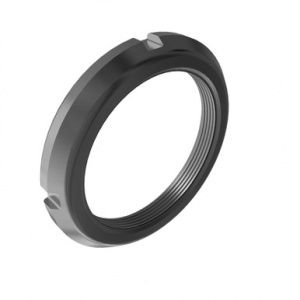 Стопорная гайка