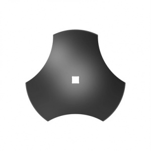 A39548 Дисковый  нож