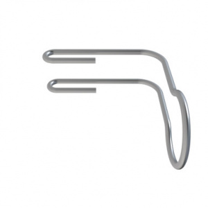 R202225 Прижимающий  зажим