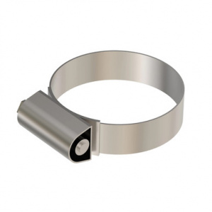 Шланговый зажим