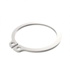 T15509 Пружинное  кольцо