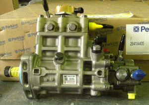 10000-49389 Топливный насос высокого давления / PRESSURE PUMP