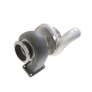 Турбонагнетатель восст.