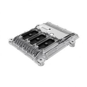 RE543662 Контроллер  двигателя