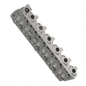 RE57489 Головка  блока  цилиндров