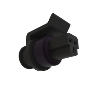 57M8557 Корпус  электр.  разъема