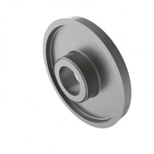 HXE25730 Крышка  подшипника