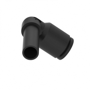 AN306204 Коленчатый  патрубок