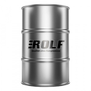 322409 Масло ROLF UTTO SAE 10W30 (208л)