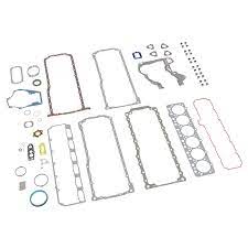 RE528400(DZ115339) Комплект прокладок двигателя