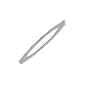 YZ100952 Пластина  муфты