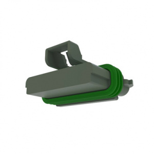 57M7301 Узел  электрич.  разъема