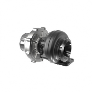 SE500430 Турбонагнетатель  восст.