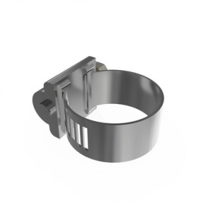 Шланговый зажим