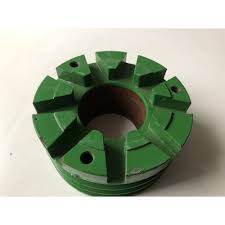 Z13107 Натяжной  шкив