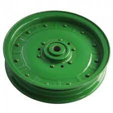 Натяжной шкив