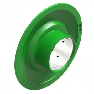 AH204587 Полушкив