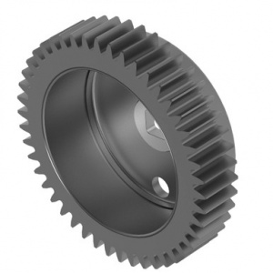 RE53654 Передача