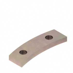 57M8903 Зажимная  скоба