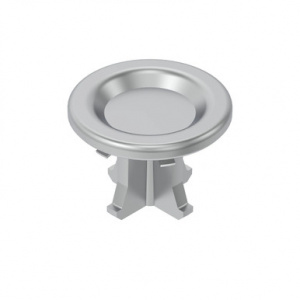 RE504498 Впускной  клапан