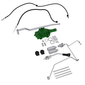 AH232683 Контрольный  клапан