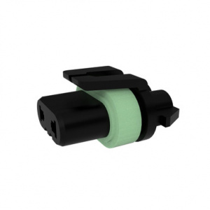 Корпус электр. разъема