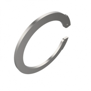 Пружинное кольцо