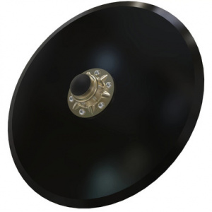 AA65248 Дисковое  орудие