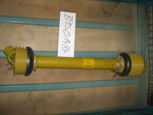 B95.01484 ВАЛ2300 SD15-660-K64/12R1050Нм