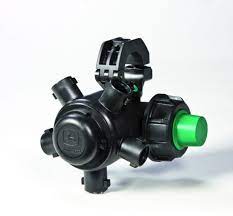 AN206621 Держатель  форсунки