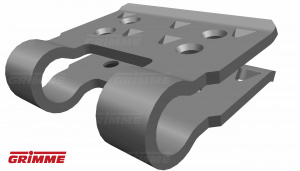 016.08553 РЕМ.СОЕДИНИТЕЛЬ СНА.-ШАГ40