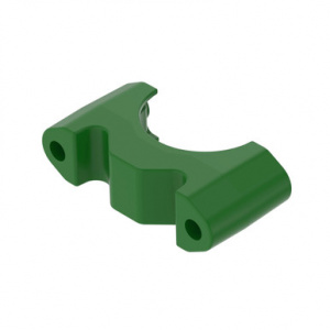 N262887 Крышка  подшипника