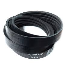 H177177 Клиновой  ремень