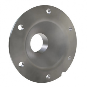 R250508 Корп.  подшипн.  без  подш.