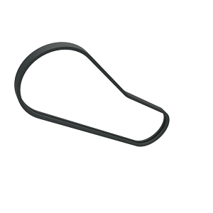 H165708 Клиновой  ремень