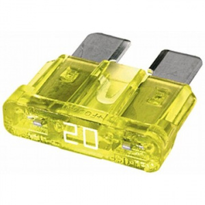 B241300000022 Предохранитель / Fuse