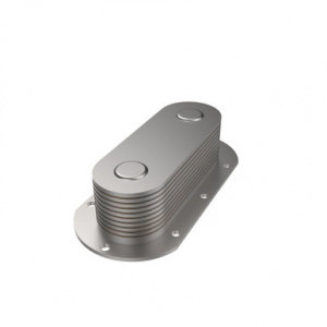 AR55394 Маслоохладитель