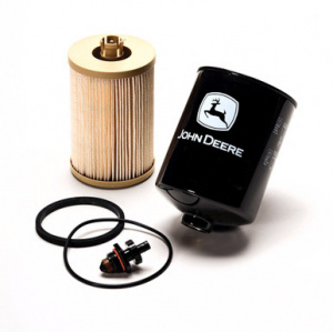 Топливный фильтр