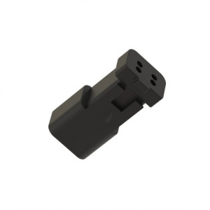 57M8164 Клемма  электр.  разъема