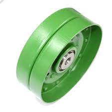 AH150900 Натяжной  шкив