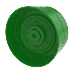 AH141762 Натяжной  шкив