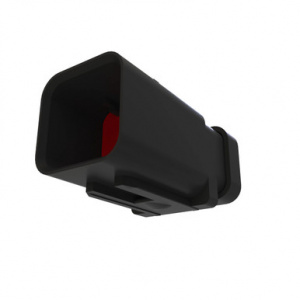 57M9789 Корпус  электр.  разъема