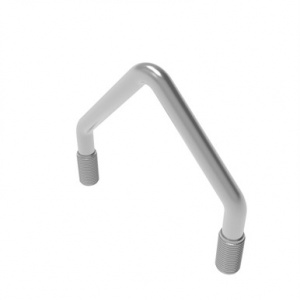 П-образный болт