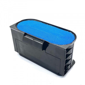 AL215053 Воздушный  фильтр двигателя (внешний)