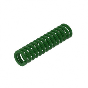 Пружина сжатия